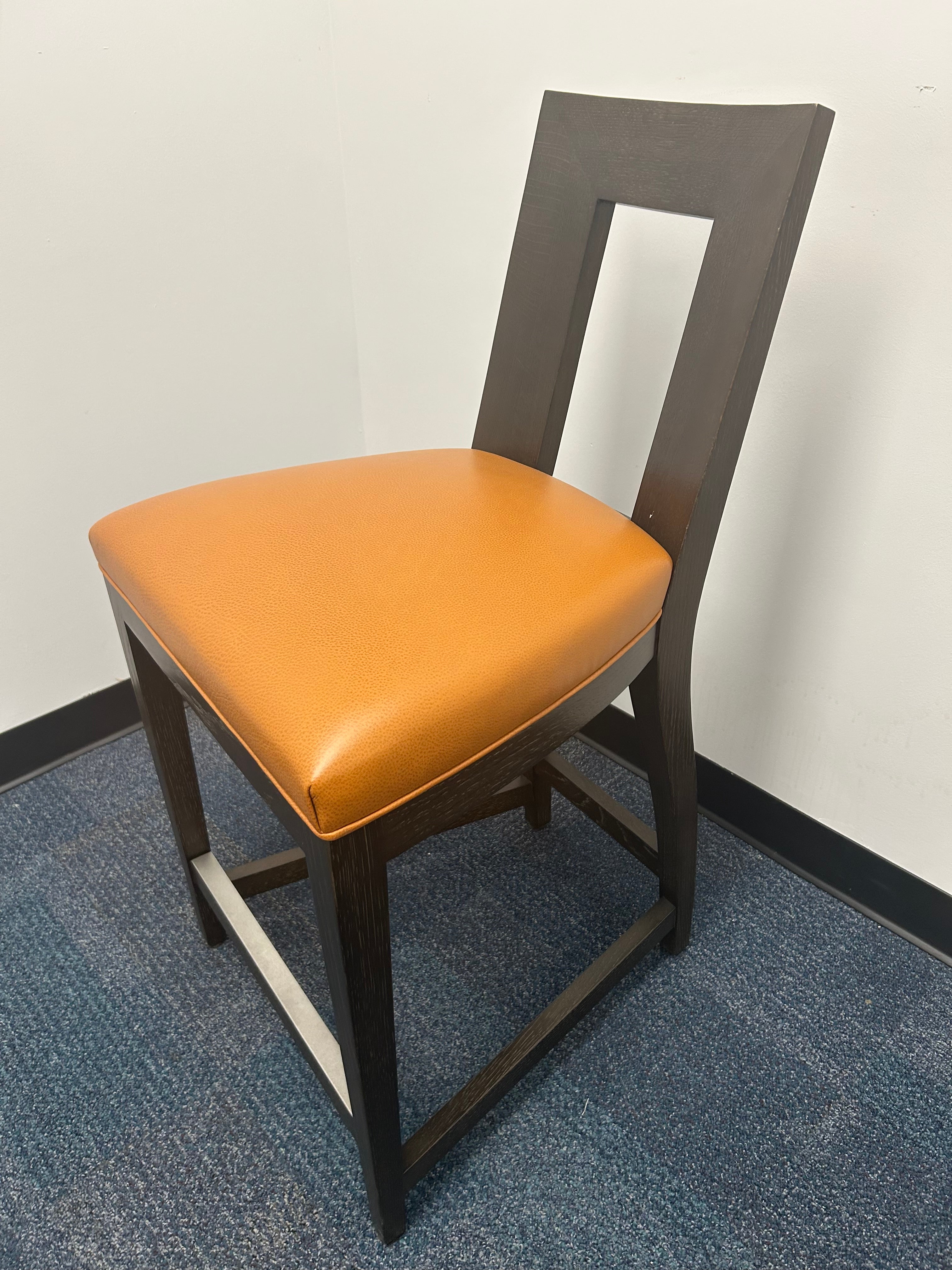 Margarita Counter Height Chair by Donghia