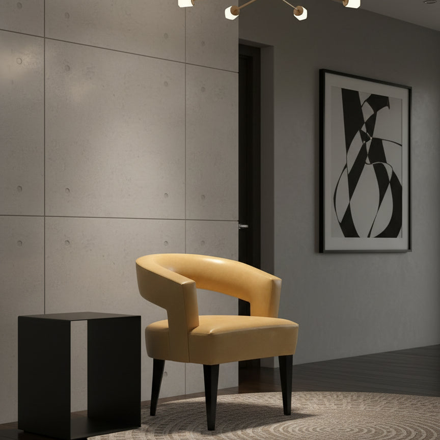 Florence Dining Chairs by John Boone