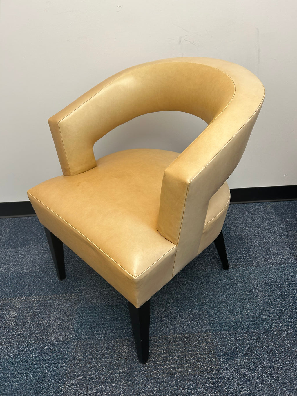 Florence Dining Chairs by John Boone