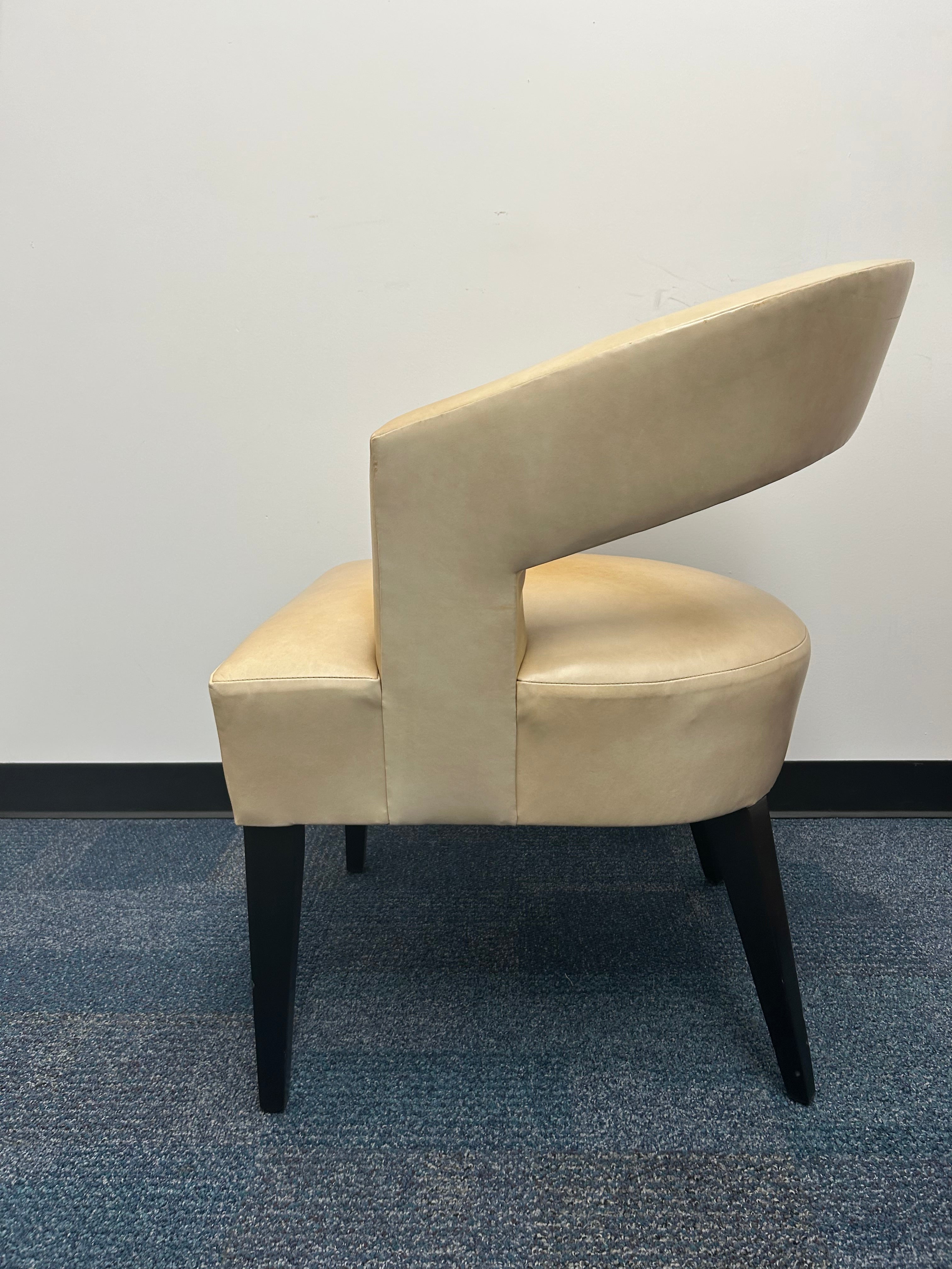 Florence Dining Chairs by John Boone