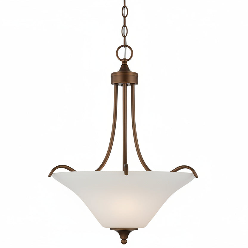 3 Light Darby Pendant Light Fixture (F18057-64)