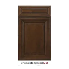 Knee Drawer Cabinet Model Number: M01FD24