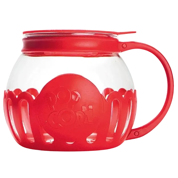 Ecolution Microwave Popcorn Popper