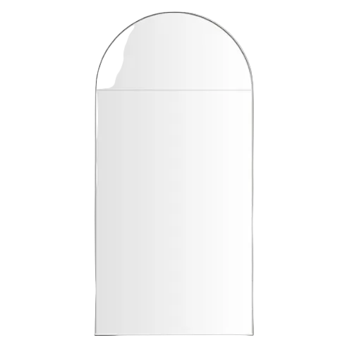 Robern Murray Hill 20" x 40" Medicine Cabinet (D2C2040D4MA84TP)