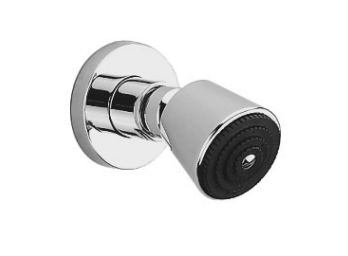 Jado Body Spray Showerhead | Platinum Nickel (860007.150)