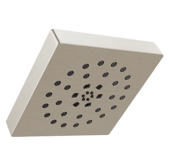 Delta H20kinetic 4-Setting Shower Head (52484-SS-PR)