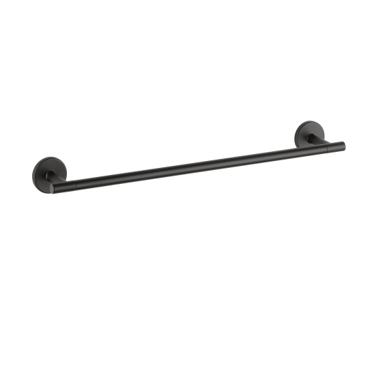 Delta Trinsic 18” Towel Bar (75918-BL)