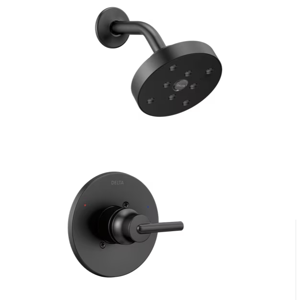 Monitor® 14 Series H2Okinetic® Shower Trim in (T14259-BL)