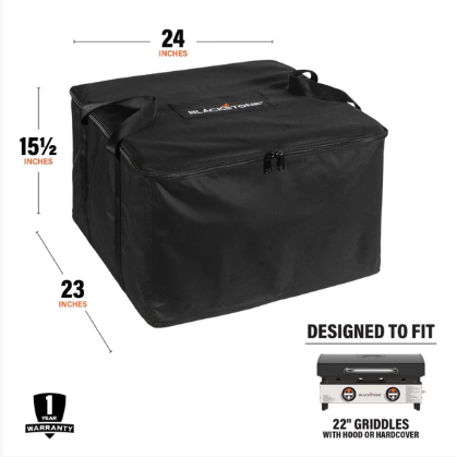 Blackstone 22" Griddle Carry Bag (5510)