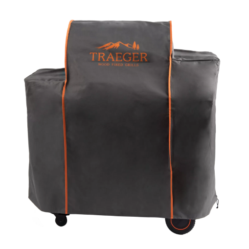 Traeger Timberline 850 Grill Cover (BAC359)