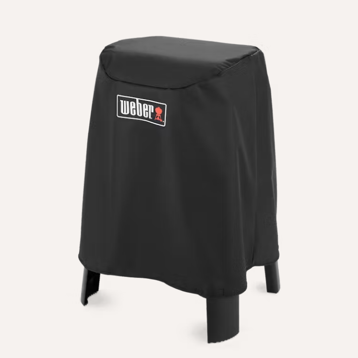 Weber Premium Grill Cover for Lumin Compact Electric Grill (7196)