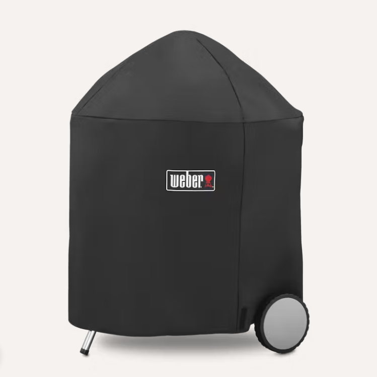 Weber Premium Grill Cover for 26" Weber Charcoal Grill (7153)