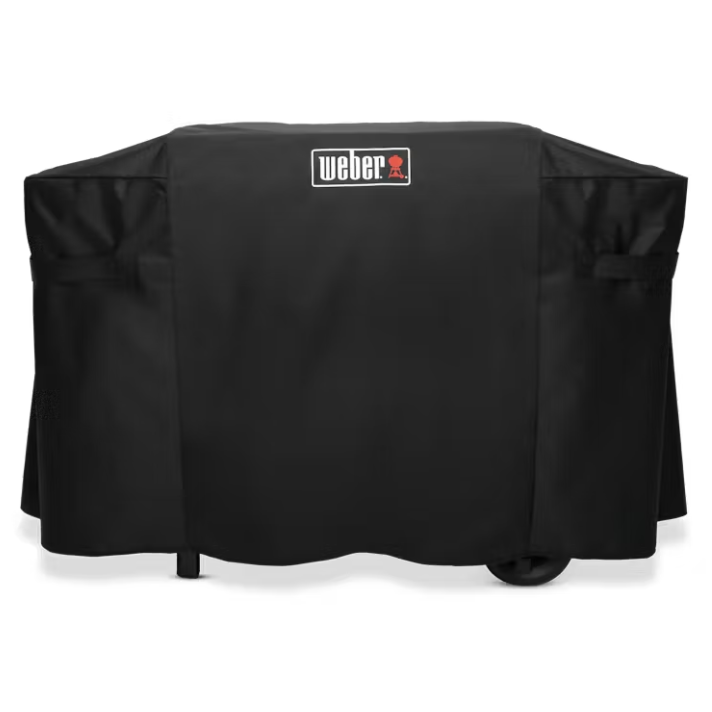 Weber Premium Grill Cover for the Weber 28" Rust-Resistant Griddle (7771)