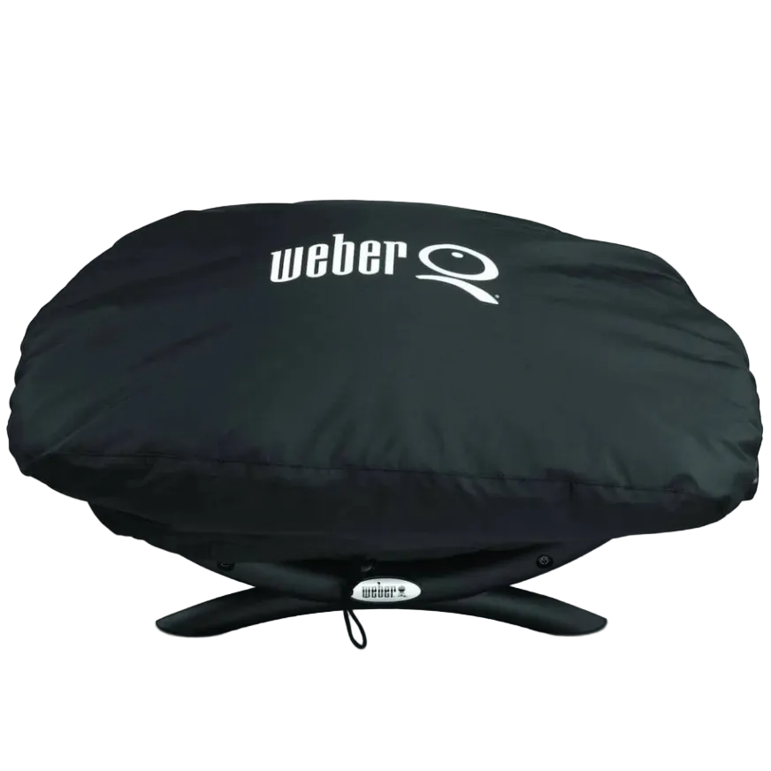 Weber Premium Grill Cover for the Q 200 / Q 2000 Series (7111)