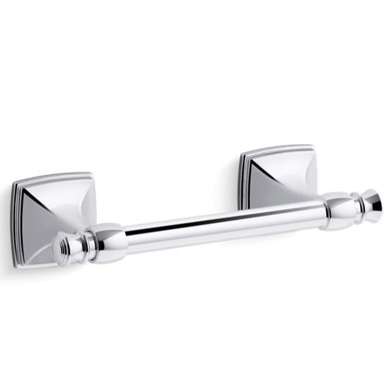 Kohler Grand Toilet Tissue Holder - Polished Chrome (26542-CP)