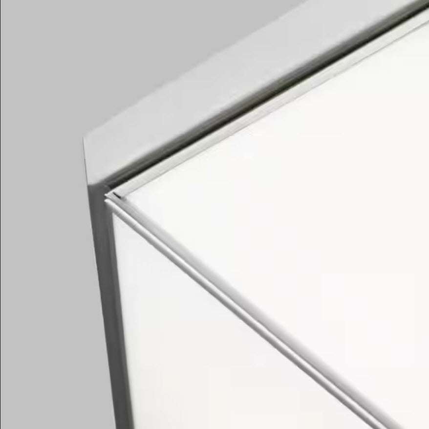 Visual Comfort & Co Morrison 20" 4-Light Large Flush Mount Ceiling Fixture (7679454-962)