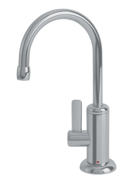 Franke Hot Water Only POU Faucet (LB11180)
