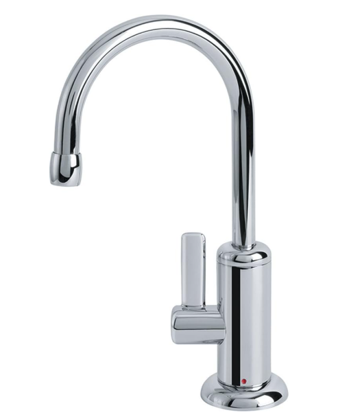 Franke Hot Water Only POU Faucet (LB11100)
