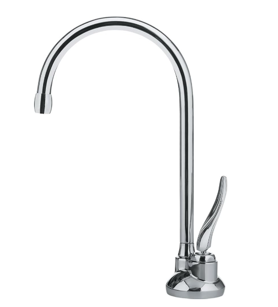 Franke Tulip Hot Water Only POU Faucet (LB5100)