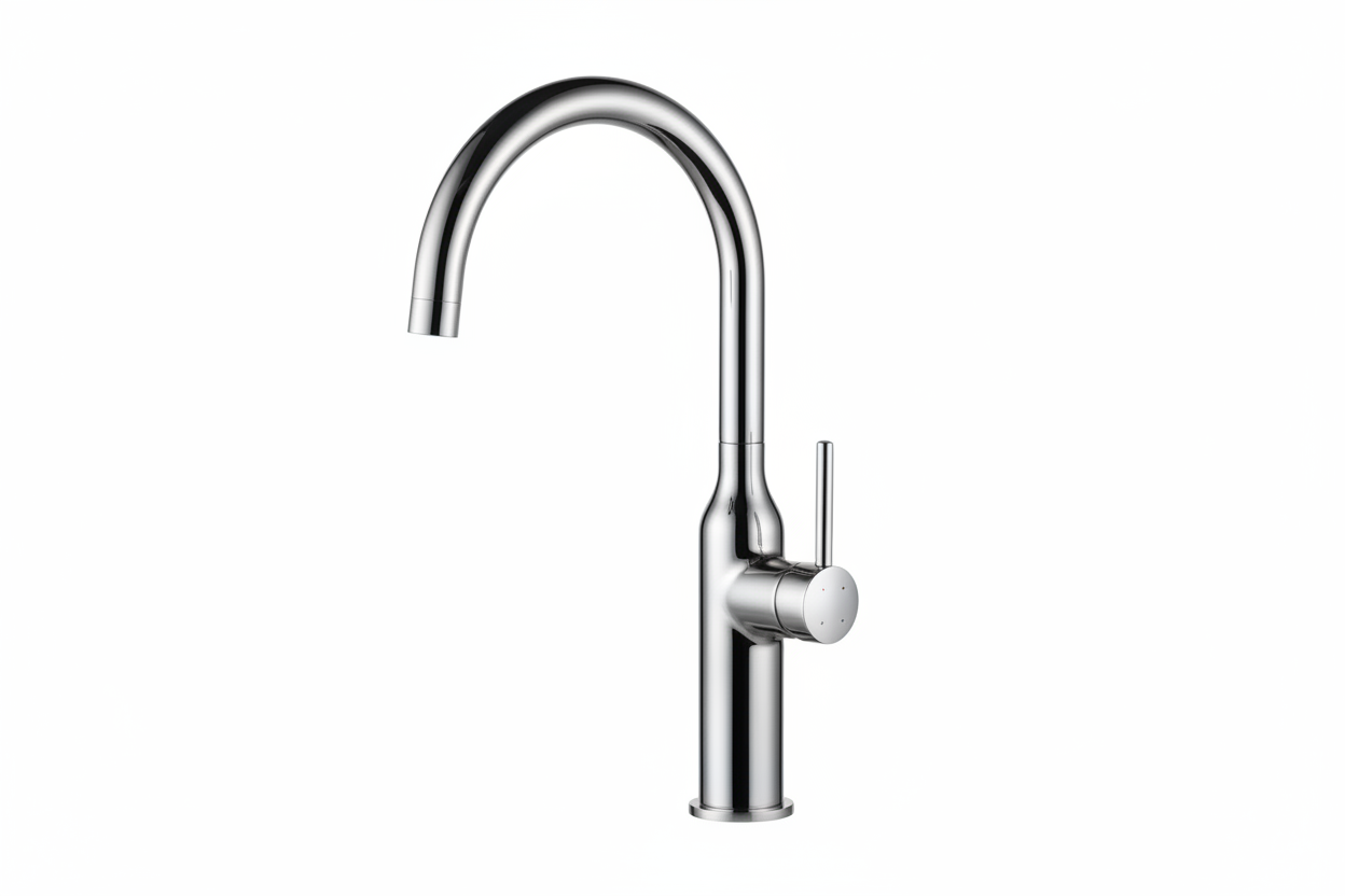 KWC SIN Kitchen Faucet (10.261.012.127)