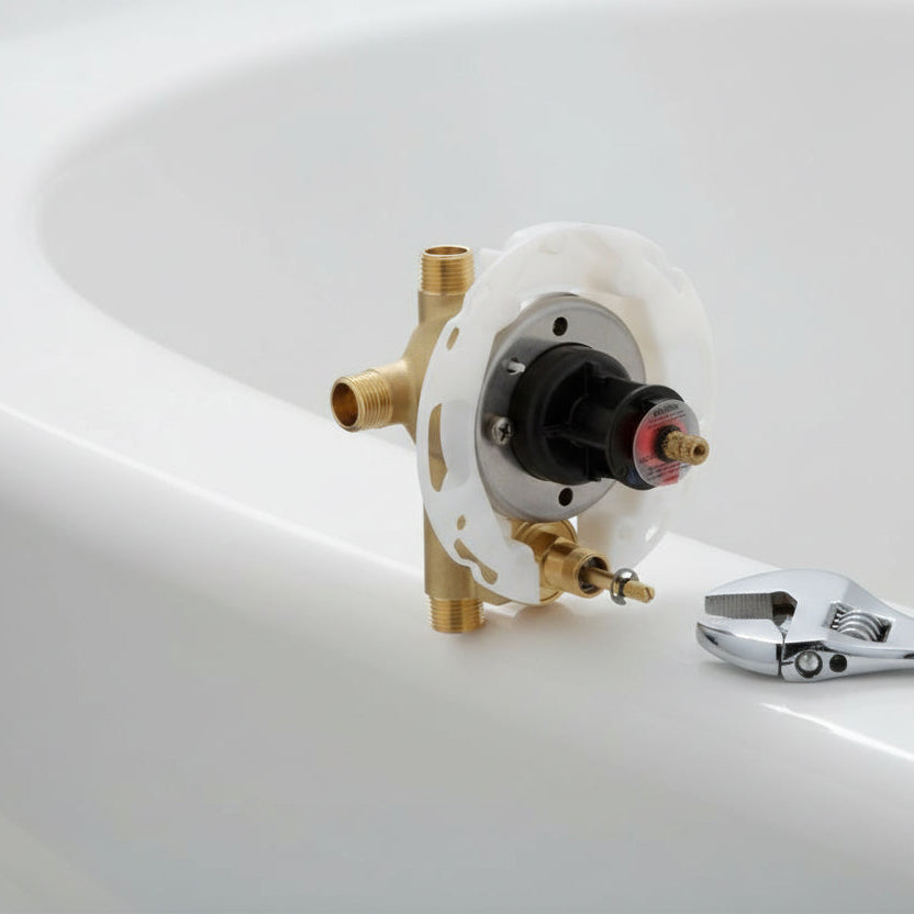Kohler Bath/Shower Valve (11748-KS-NA)