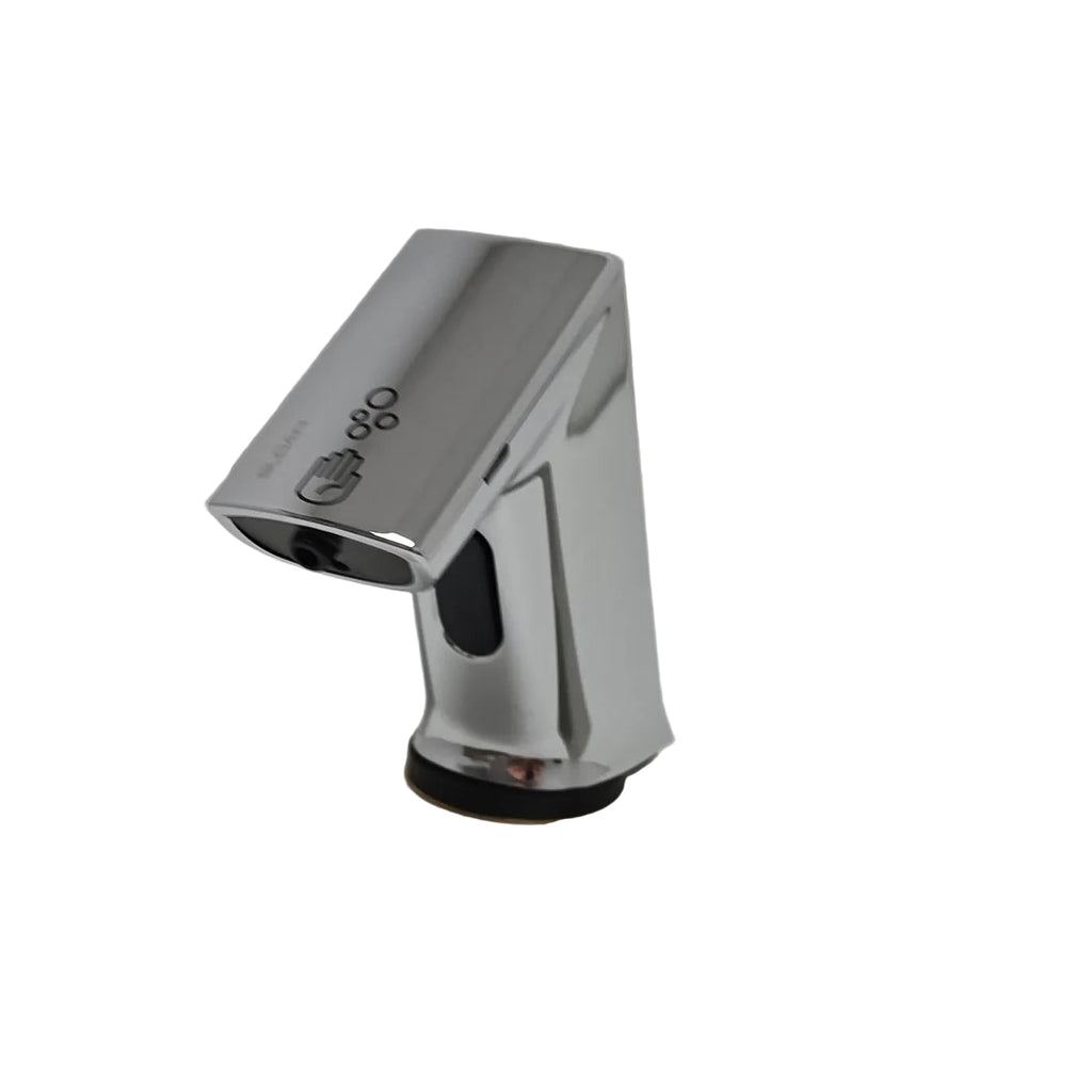 Sloan Optima plus esd400a Deck-Mounted Sensor Foam Soap Dispenser  (3346080cp)