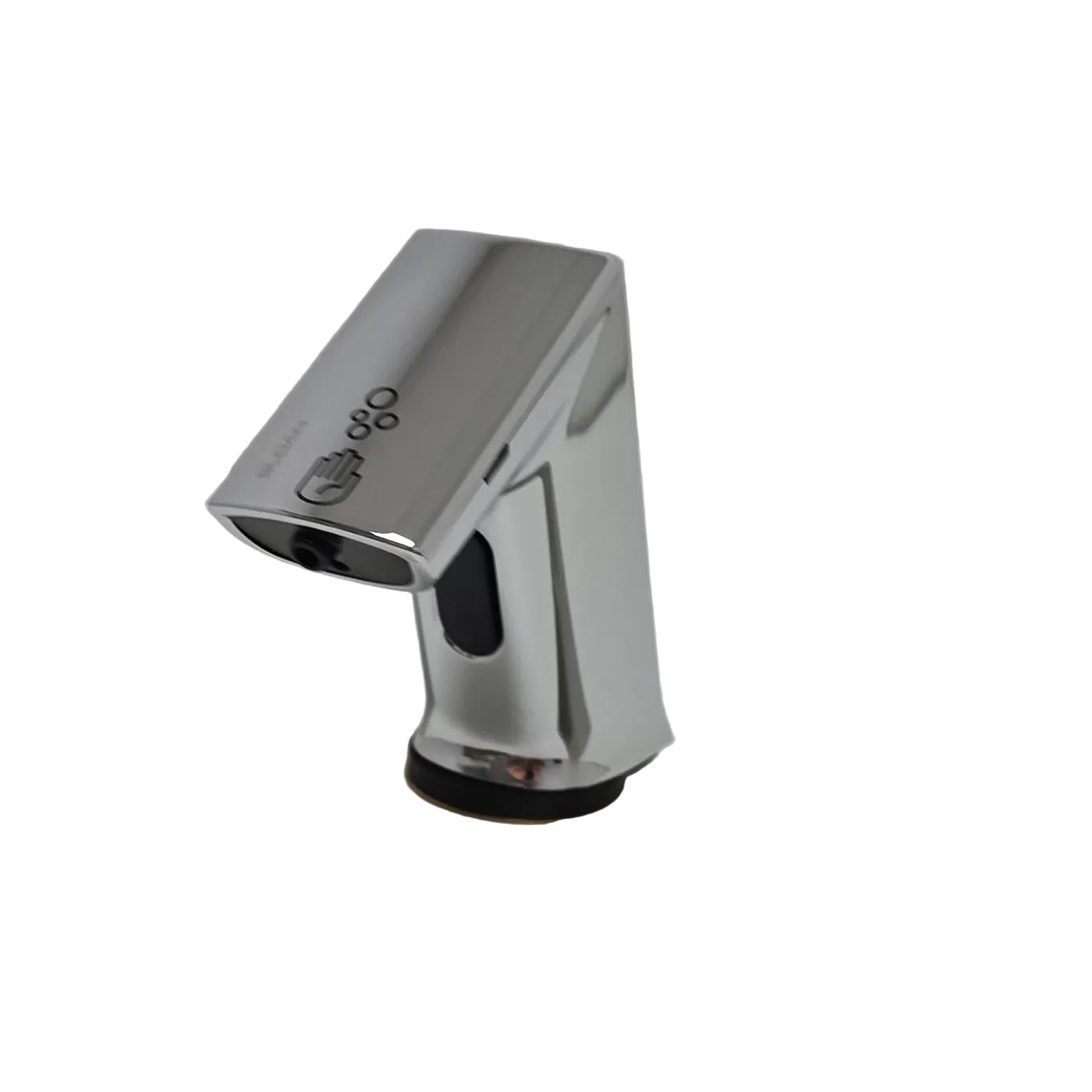 Sloan Optima plus esd400a Deck-Mounted Sensor Foam Soap Dispenser  (3346080cp)