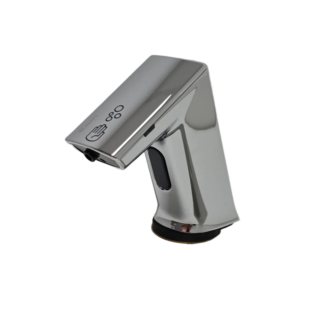 Sloan Optima plus esd400a Deck-Mounted Sensor Foam Soap Dispenser  (3346080cp)