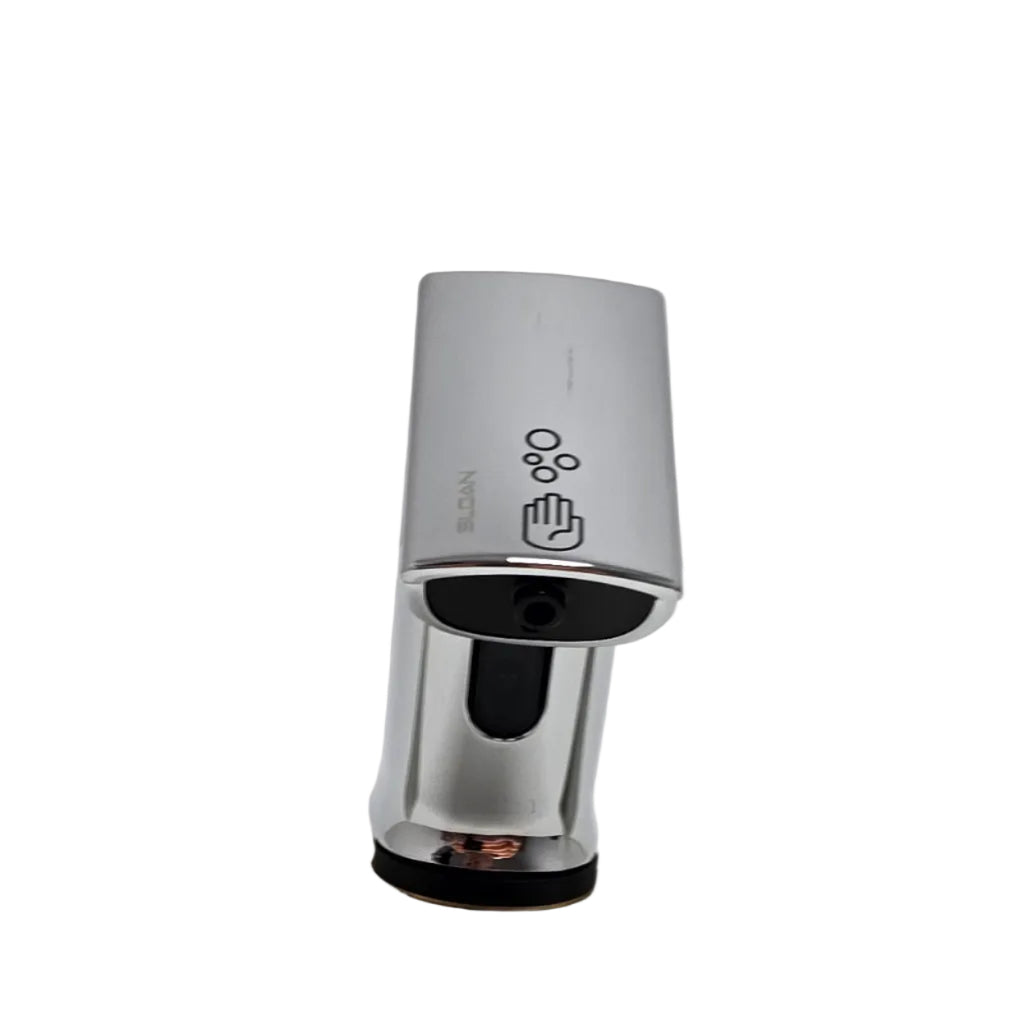Sloan Optima plus esd400a Deck-Mounted Sensor Foam Soap Dispenser  (3346080cp)