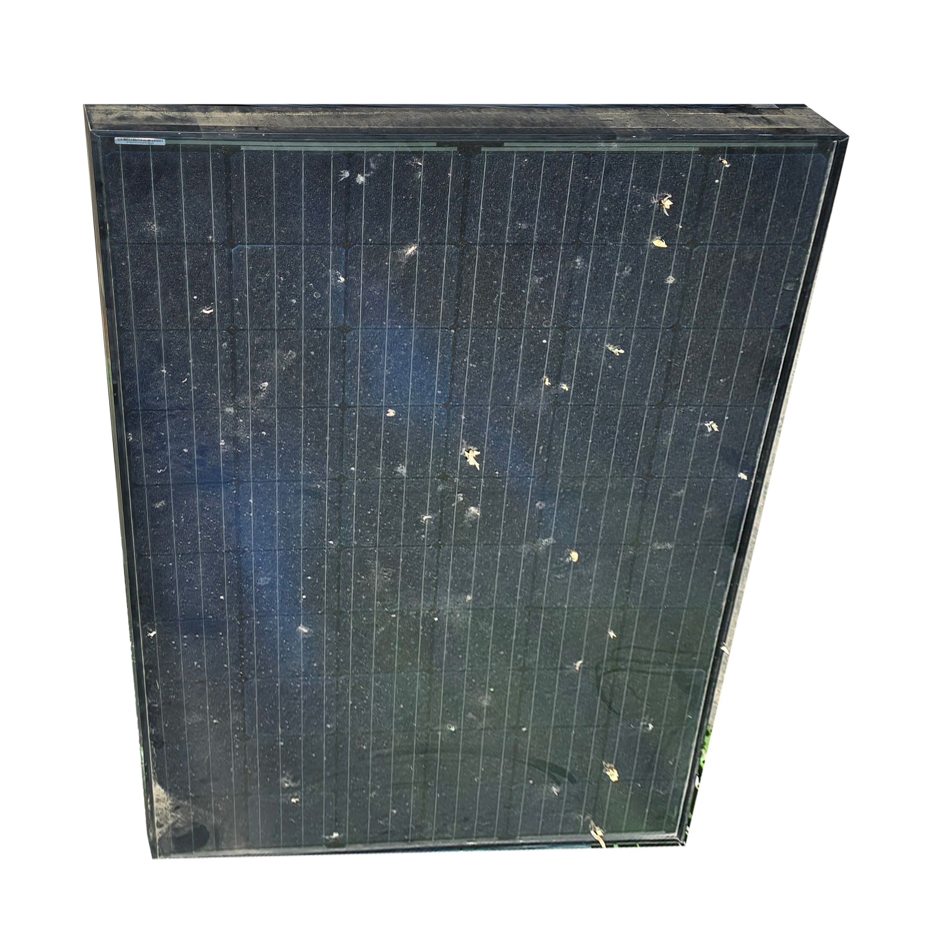 Solar Panels Hanwha Q Cells Q.PEAK BLK-G4.1 290