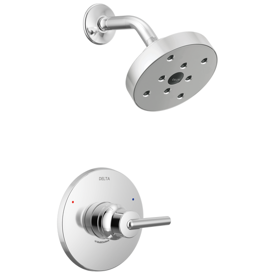 Delta Monitor® 14 Series H2Okinetic® Shower Trim  T14259