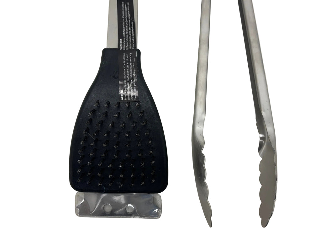 Grill Mark BBQ Tool Set - 4 pc.