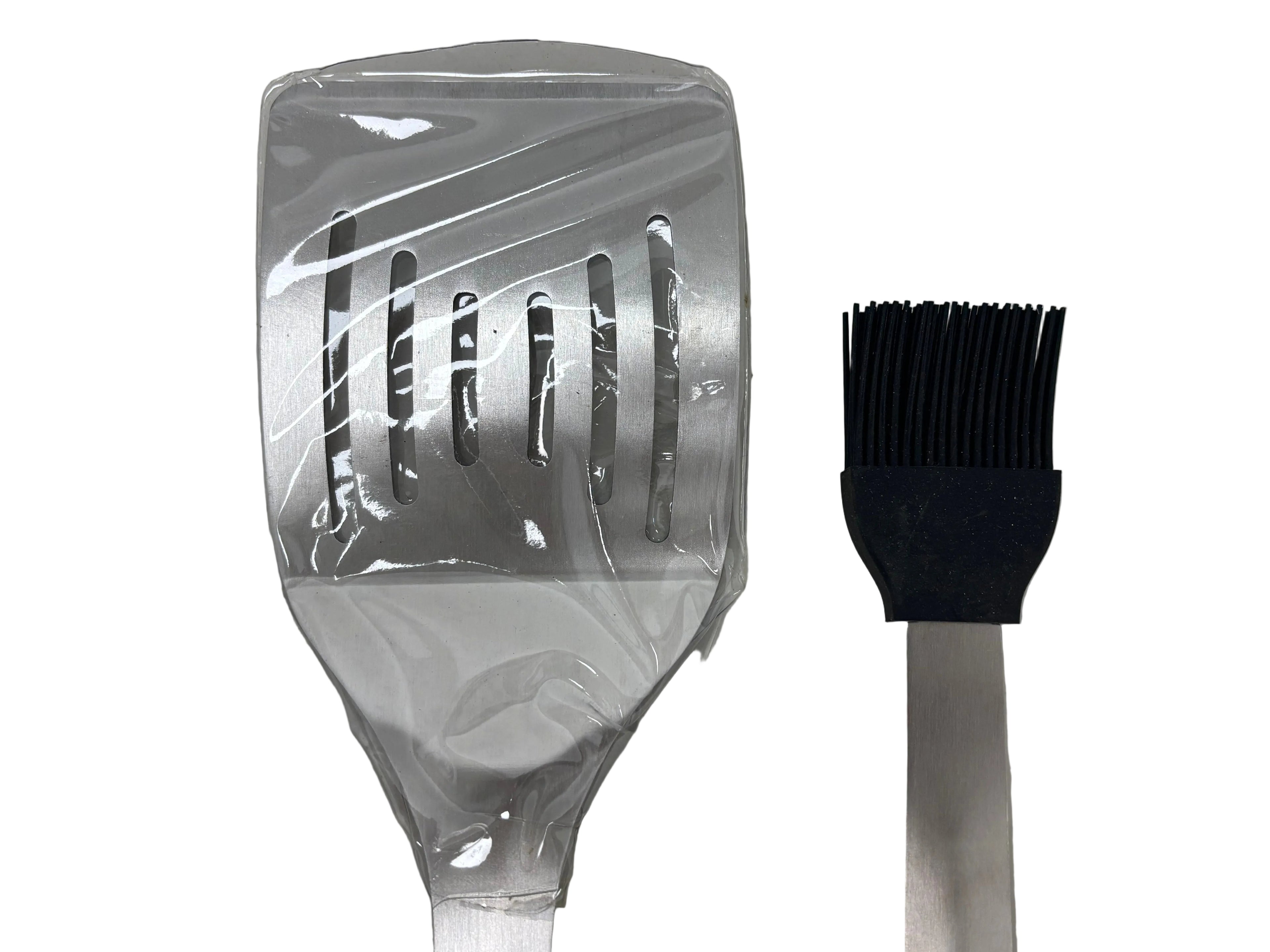 Grill Mark BBQ Tool Set - 4 pc.