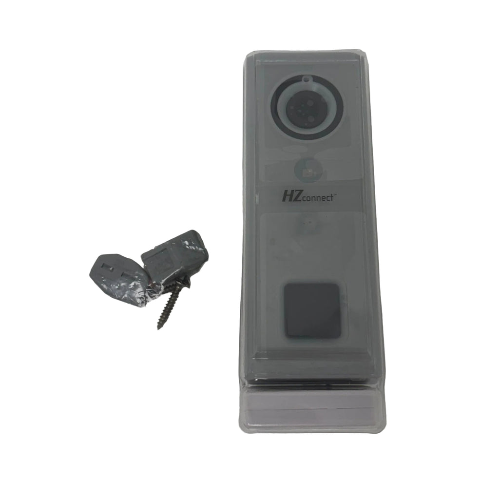 Heath-Zenith HZconnect Wired HD Smart Video Doorbell Motion Sensor SL-9601-90