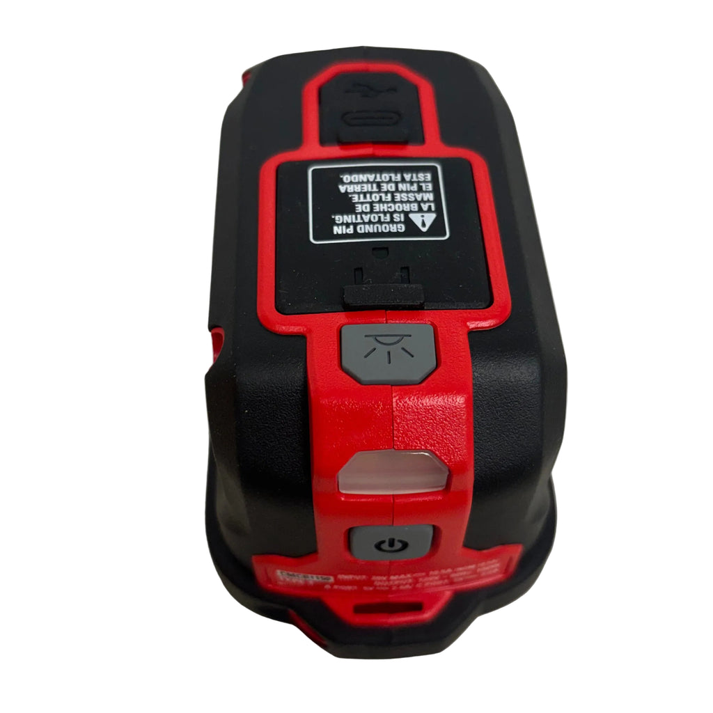 Craftsman V20* Power Inverter - 150 Watt (CMCB1150B)