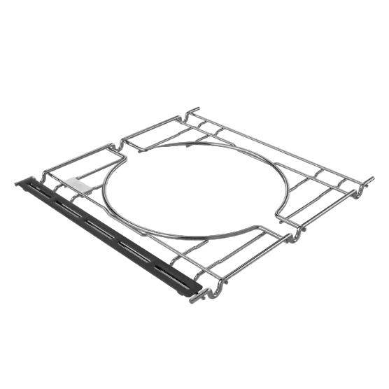 WEBER CRAFTED Frame Kit  (7678)
