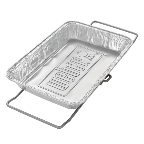 Weber wet smoke kit (7004)