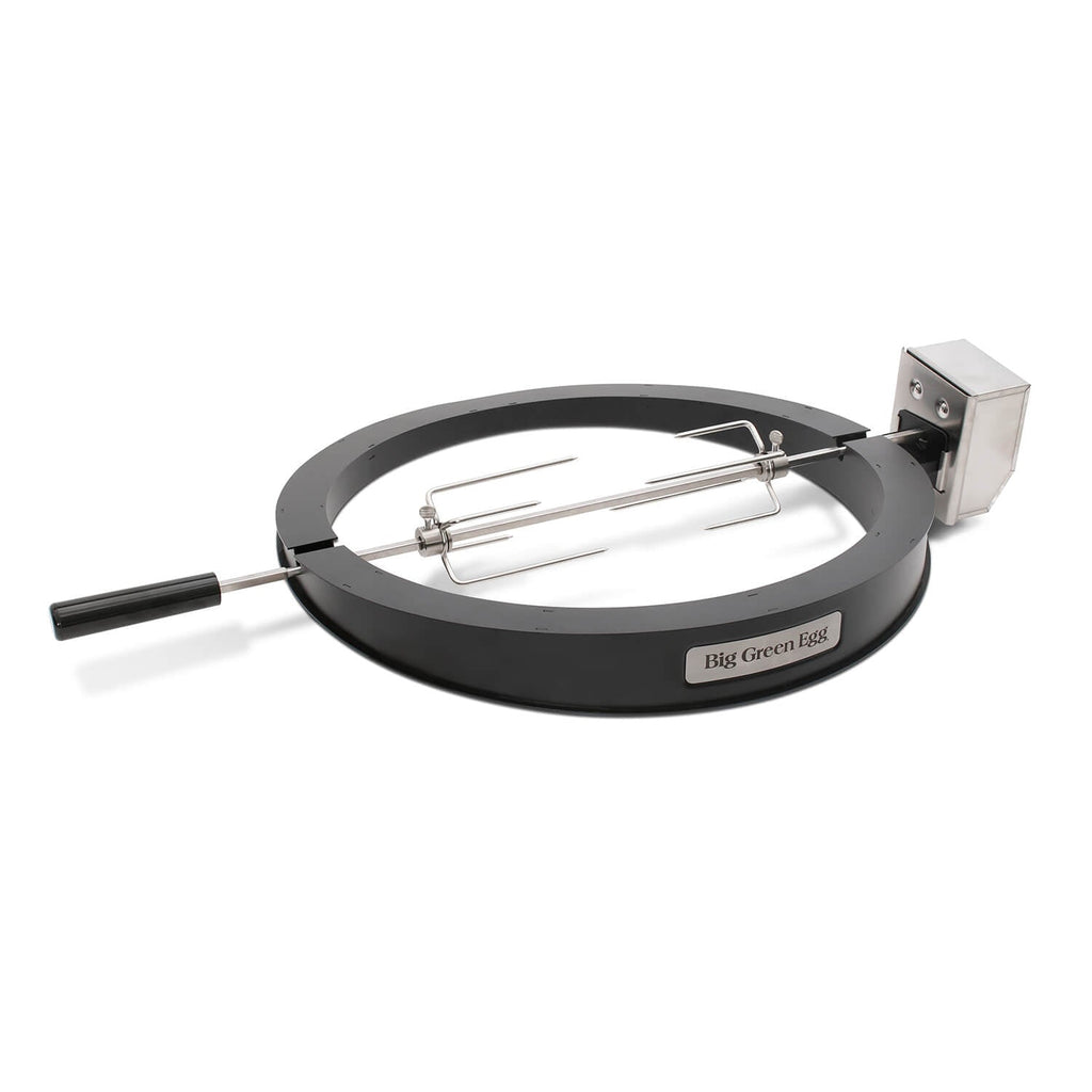Big Green Egg Large Rotisserie Kit SKU: 127440