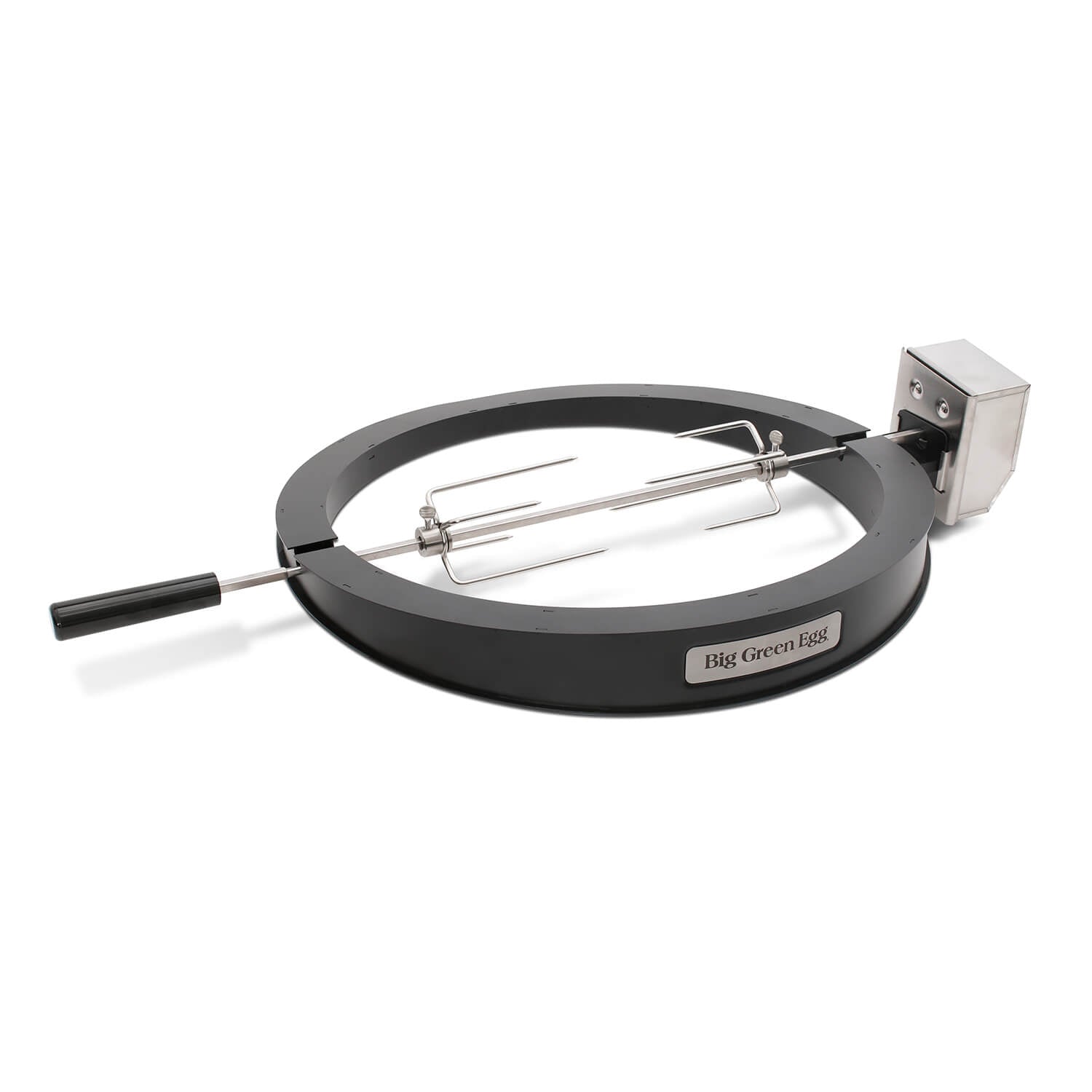 Big Green Egg Large Rotisserie Kit SKU: 127440