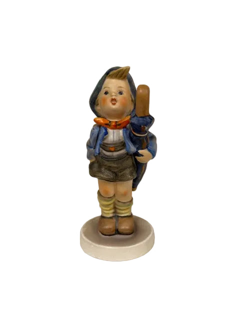 Goebel Hummel "Home from Market" Figurine