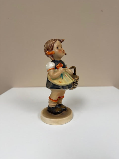 Goebel Hummel "Sister" Figurine