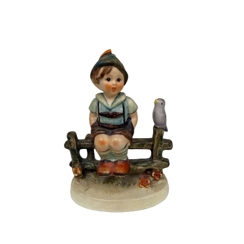 Goebel Hummel "Wayside Harmony" Figurine