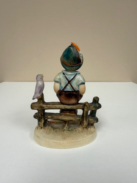 Goebel Hummel "Wayside Harmony" Figurine