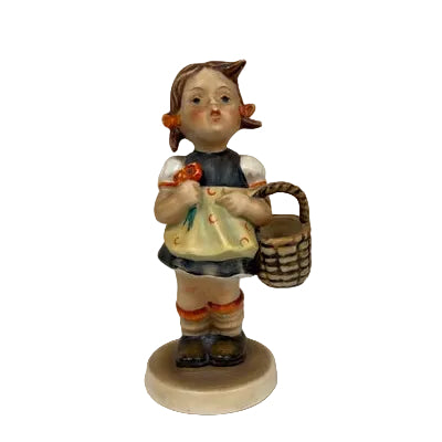Goebel Hummel "Sister" Figurine