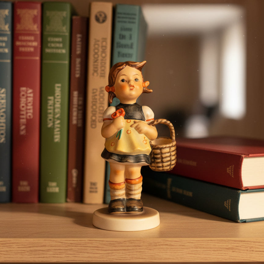 Goebel Hummel "Sister" Figurine