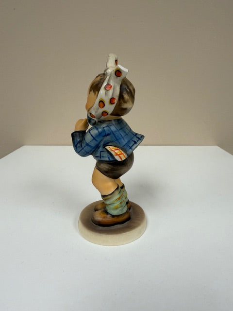 Goebel Hummel "Boy with Toothache" Figurine