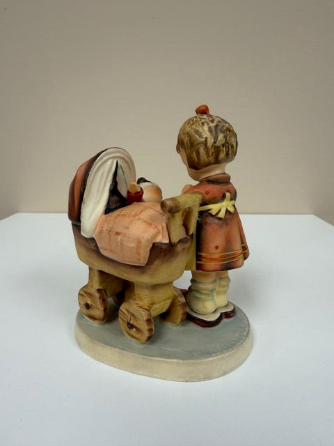 Goebel Hummel "Doll Mother" Figurine