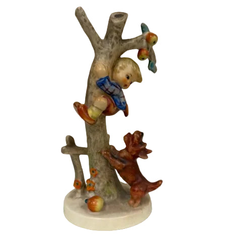 Goebel Hummel "Culprits" Figurine