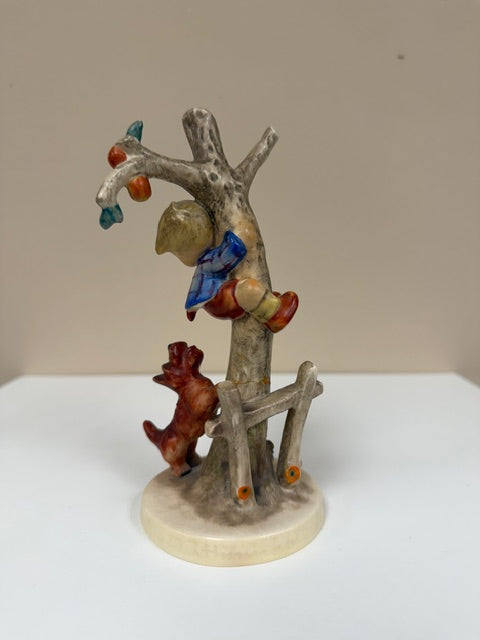 Goebel Hummel "Culprits" Figurine