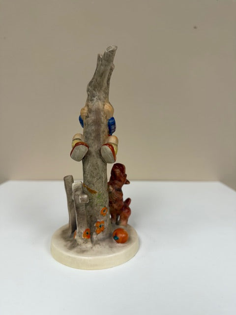 Goebel Hummel "Culprits" Figurine